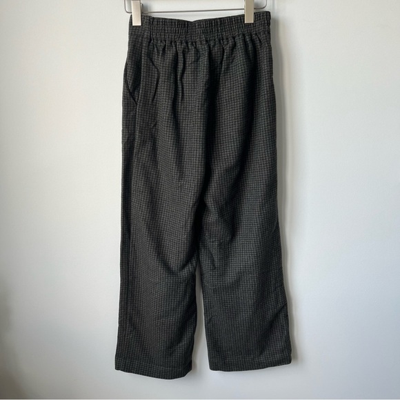 Wilfred Houndstooth “Easy Pants” Size Small - Picture 6 of 12
